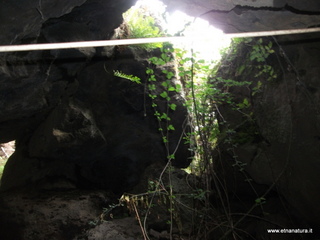 Grotta dei Buoi
